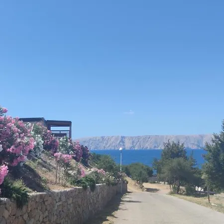 Holiday home Small Camp