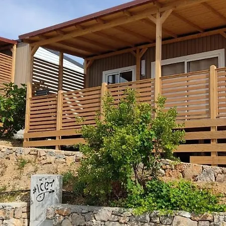 Holiday home Small Camp